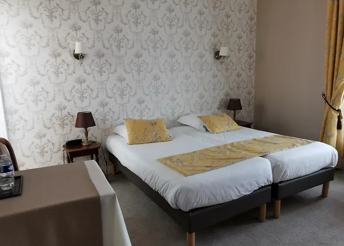 Hotel La Granitiere