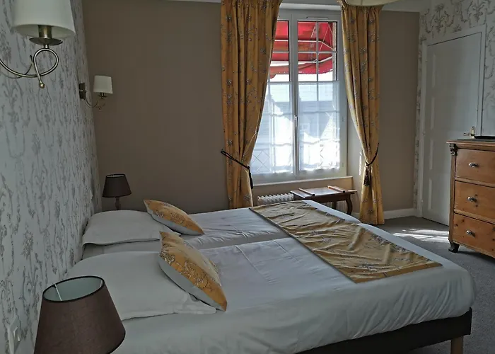 Hotel La Granitiere