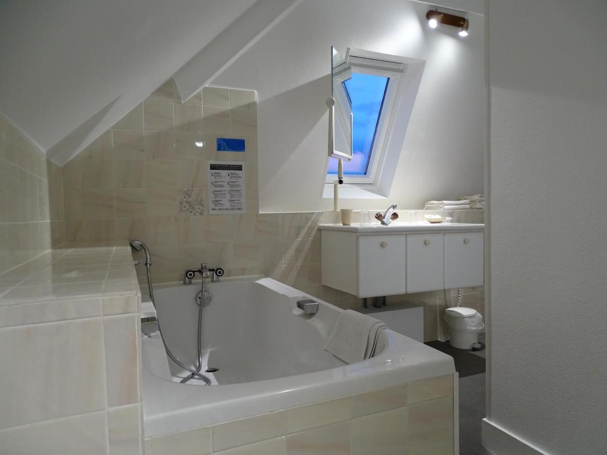 La Granitiere Maison De Charme Hotel 3*
