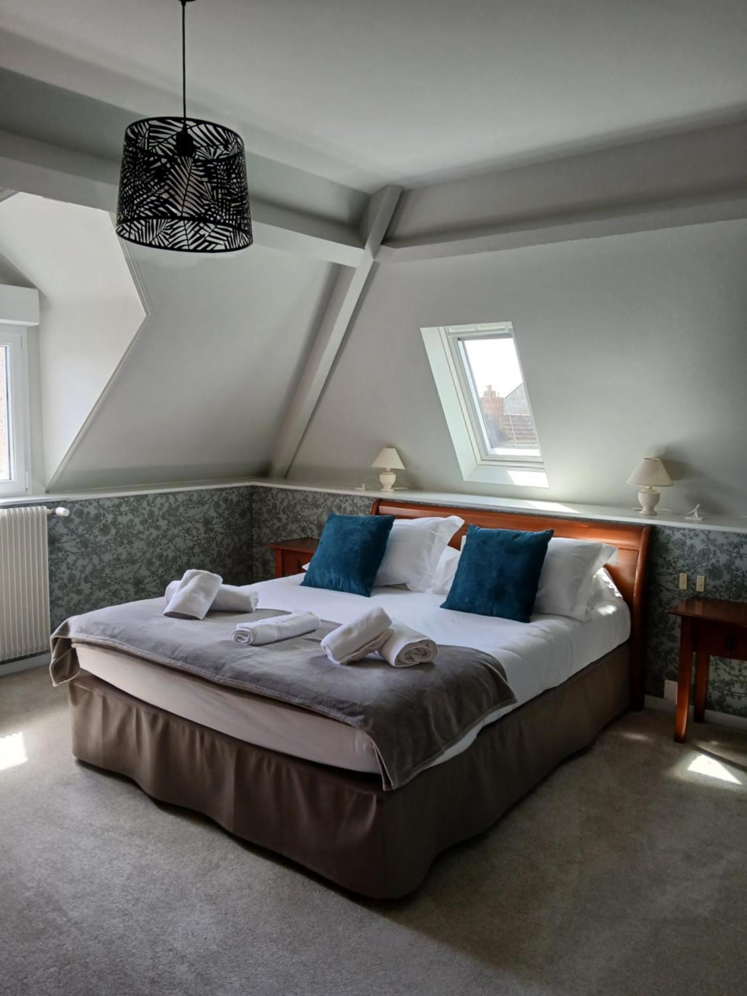 Hotel La Granitiere Maison De Charme 3*