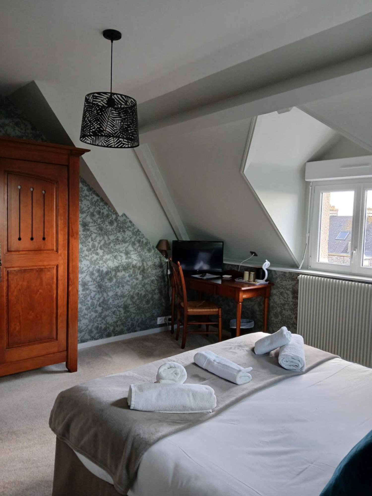 Hotel La Granitiere Maison De Charme