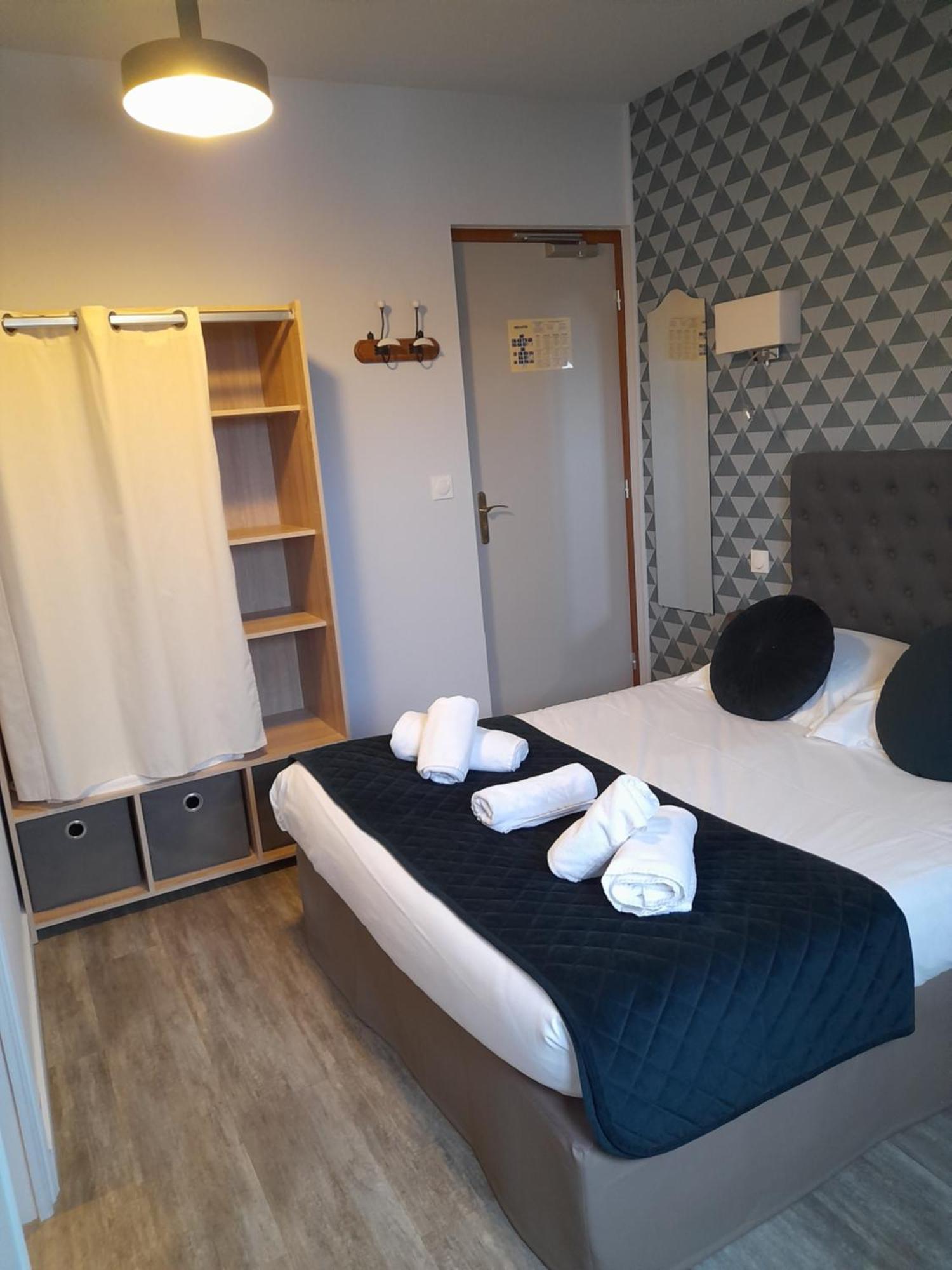 Hotel La Granitiere Maison De Charme 3*