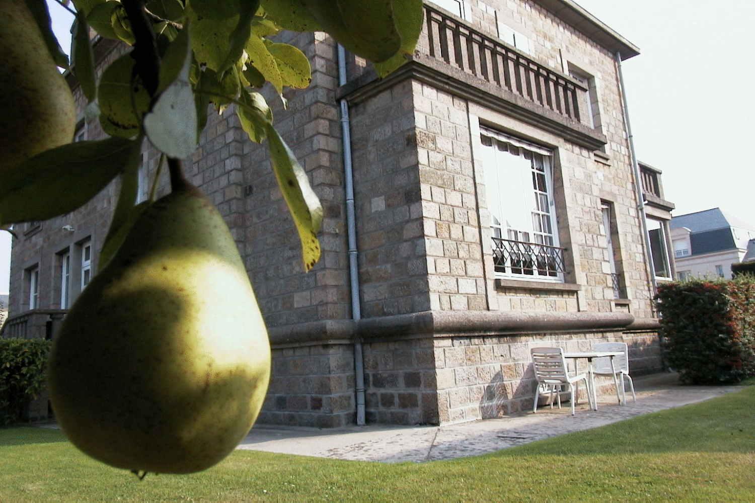 La Granitiere Maison De Charme Hotel