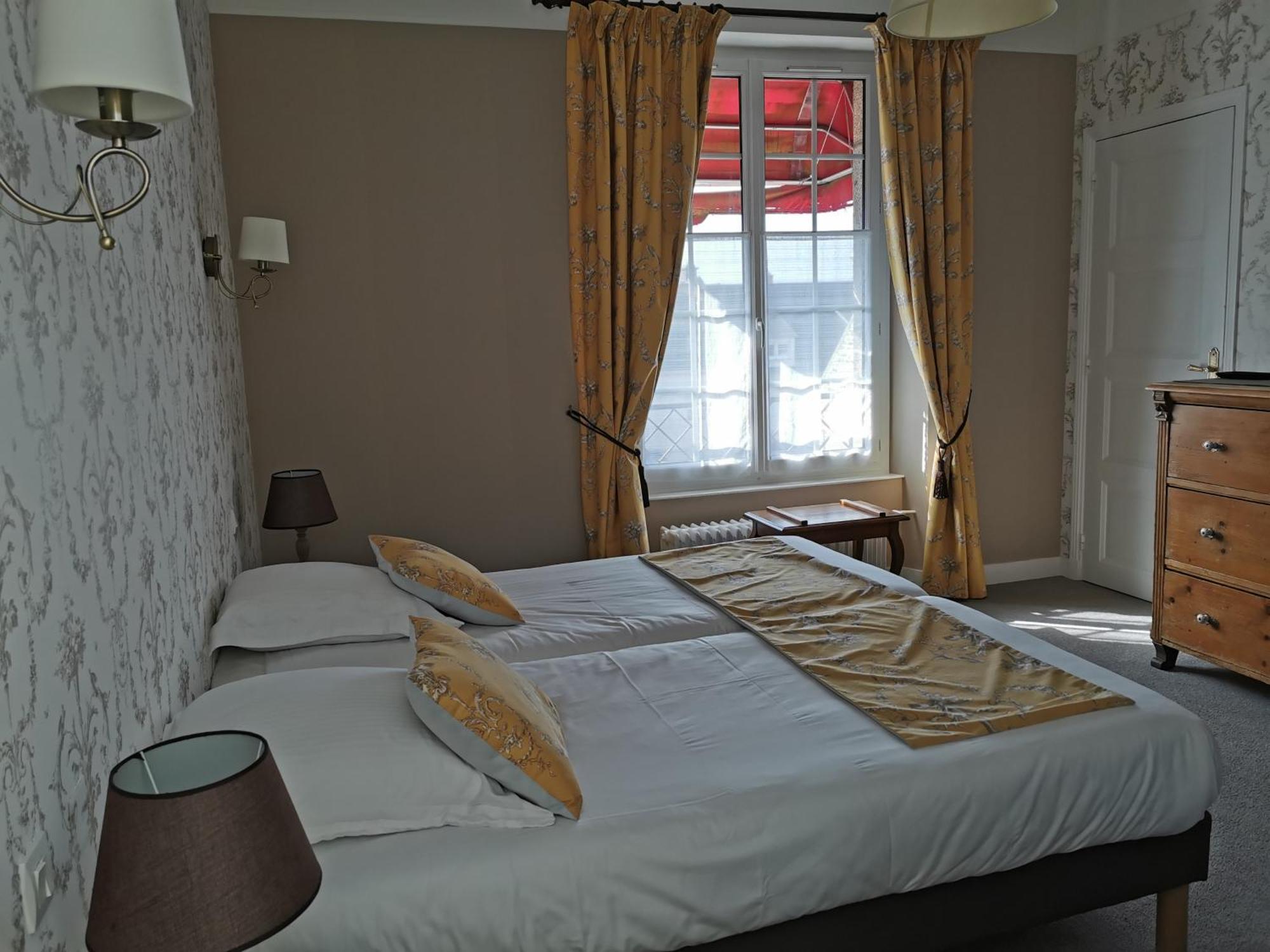 La Granitiere Maison De Charme 3*