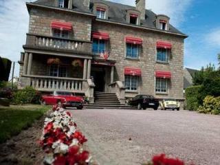 Hotel La Granitiere Maison De Charme 3*