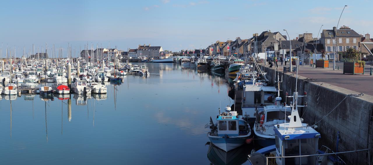 La Granitiere Maison De Charme Saint-Vaast-la-Hougue