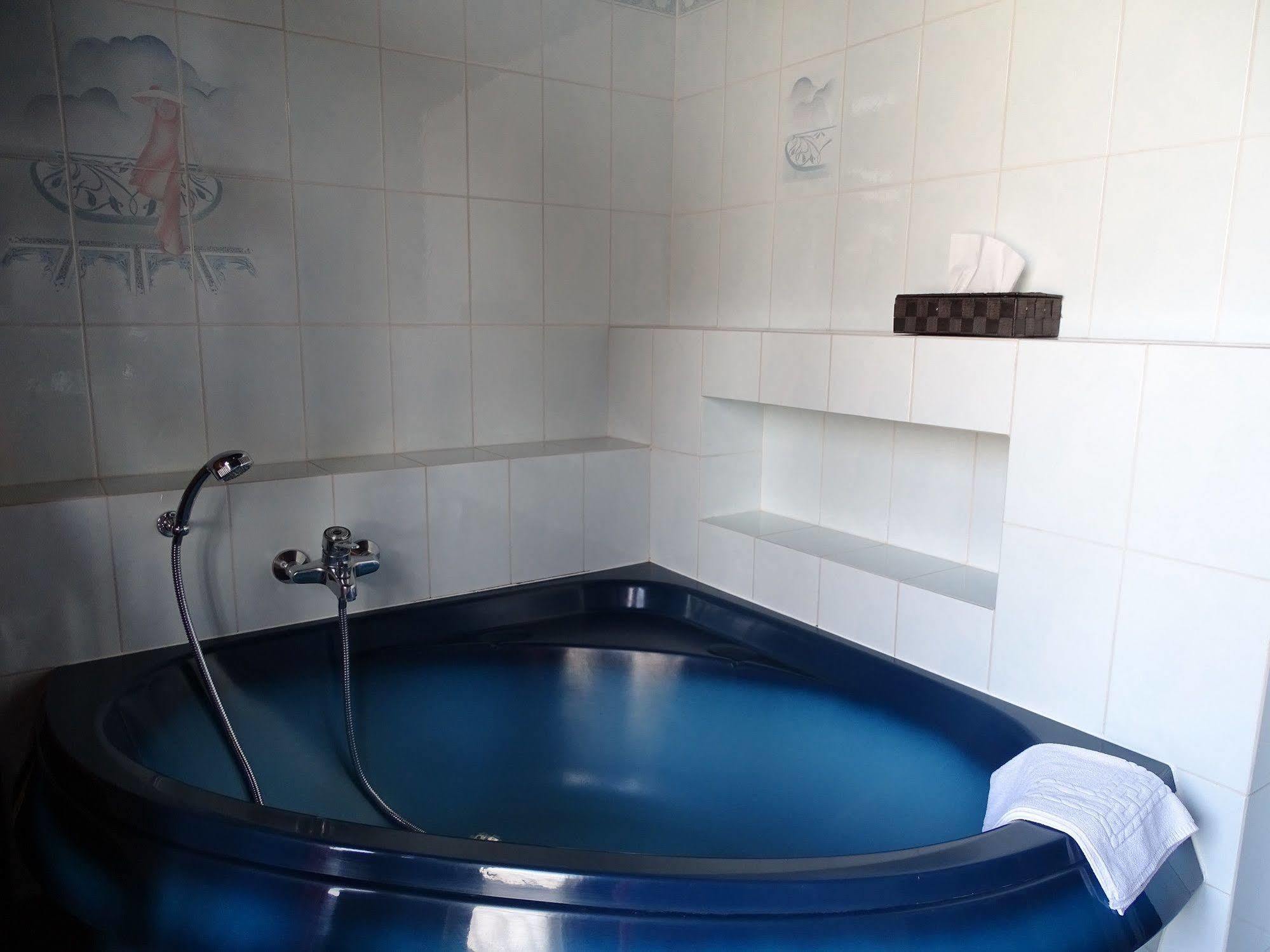 Hotel La Granitiere Maison De Charme 3*