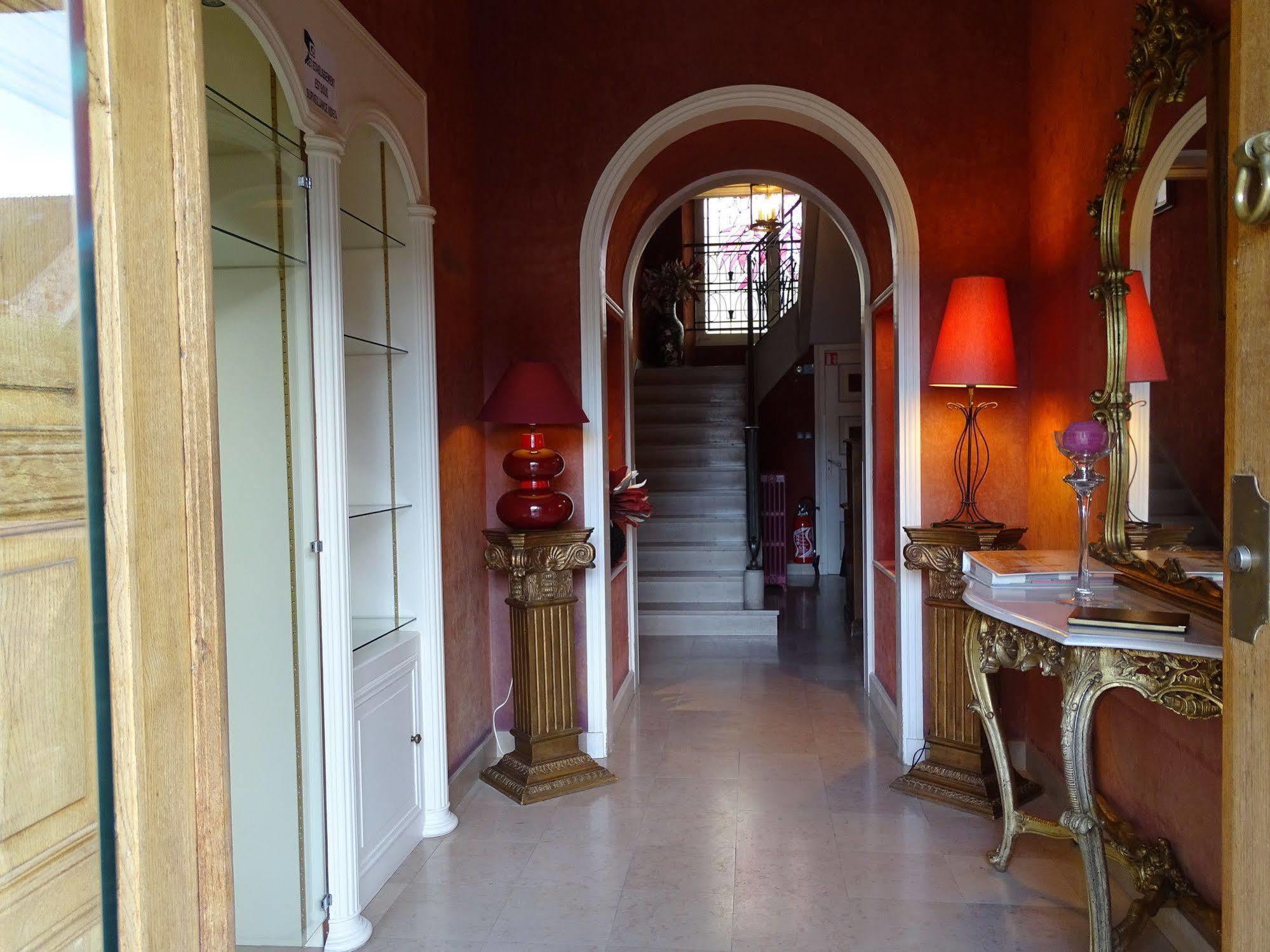 La Granitiere Maison De Charme 3*