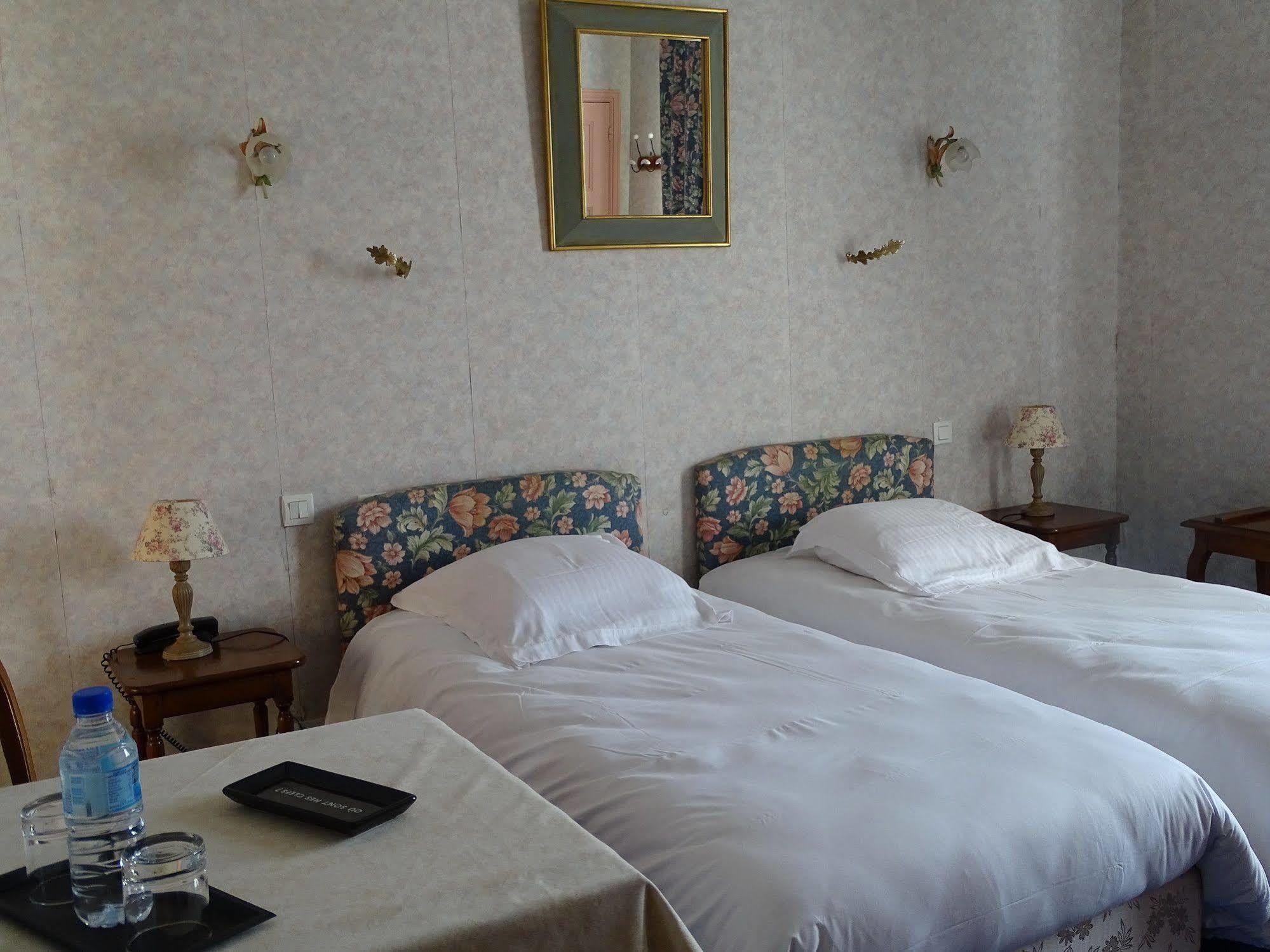 Hotel La Granitiere Maison De Charme Saint-Vaast-la-Hougue