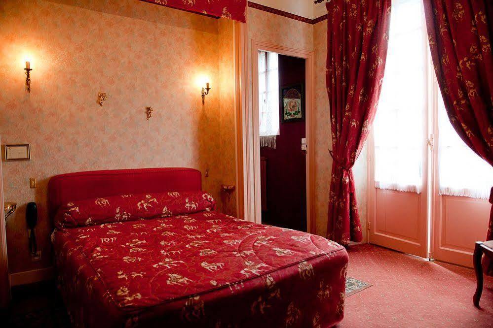 La Granitiere Maison De Charme Hotel 3*