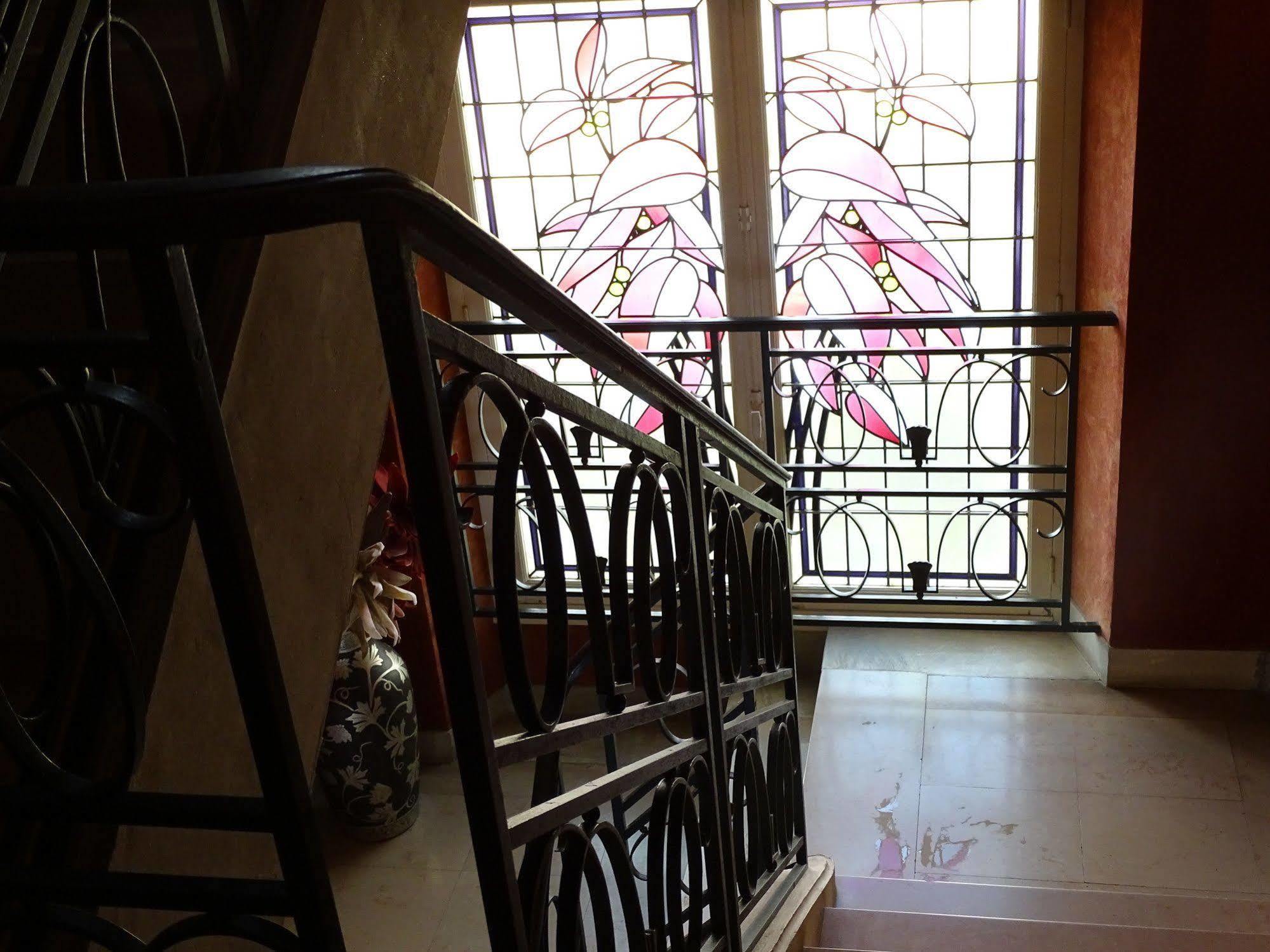 Hotel La Granitiere Maison De Charme 3*