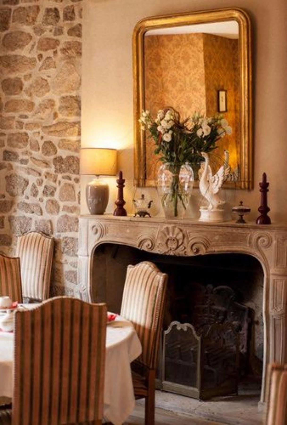 La Granitiere Maison De Charme Hotel Saint-Vaast-la-Hougue